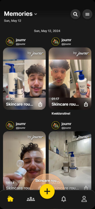 GriddedFeed