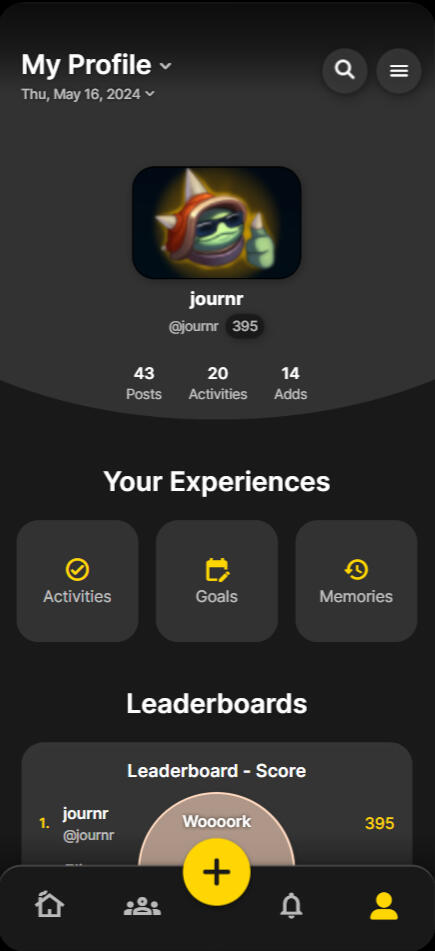 Profile